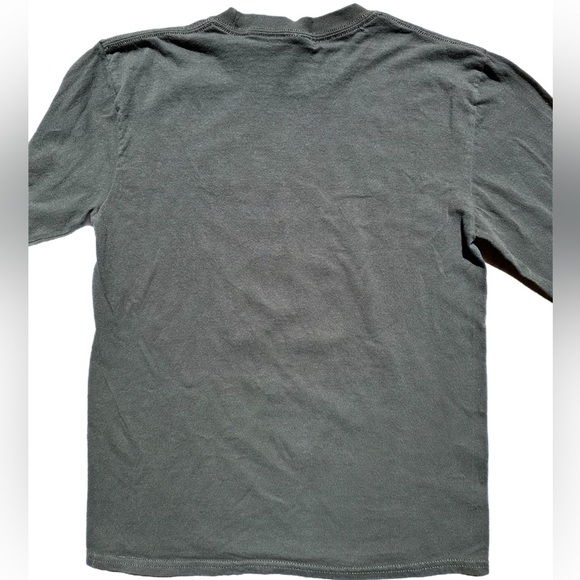 Boys Video Game Long Sleeve Graphic Tee Shirt Size Large - Picture 2 of 4